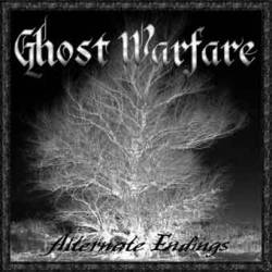 Ghost Warfare : Alternate Endings